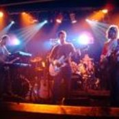 Blue States - List pictures