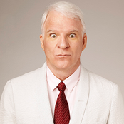 Steve Martin - List pictures