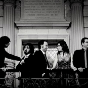 La Oreja De Van Gogh - List pictures