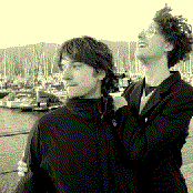 Kings Of Convenience - List pictures