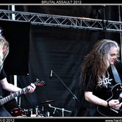 Incantation - List pictures