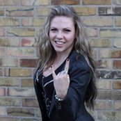 Kobra And The Lotus - List pictures