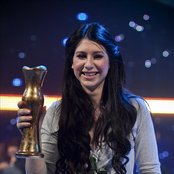 Eva Boto - List pictures