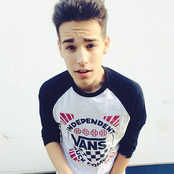 Jacob Whitesides - List pictures