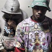 Denzel Curry - List pictures