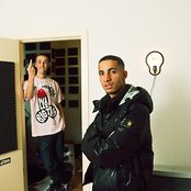 The Opposites - List pictures