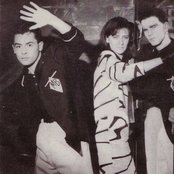 Matt Bianco - List pictures