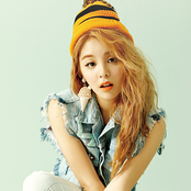 Ailee - List pictures