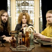 Messenger - List pictures