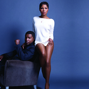 Toni Braxton & Babyface - List pictures