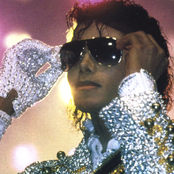 Michael Jackson - List pictures