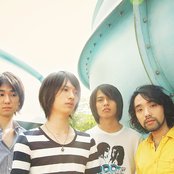 Nico Touches The Walls - List pictures