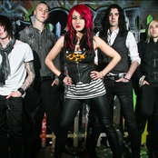 The Dirty Youth - List pictures