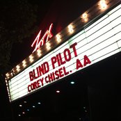 Blind Pilot - List pictures
