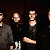 The Hickey Underworld - List pictures