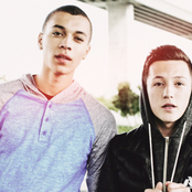 Kalin And Myles - List pictures