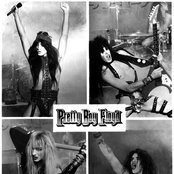 Pretty Boy Floyd - List pictures