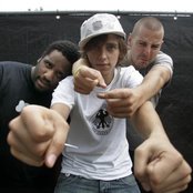 De Jeugd Van Tegenwoordig - List pictures