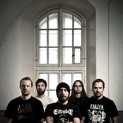 Ghost Brigade - List pictures