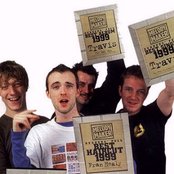 Travis - List pictures