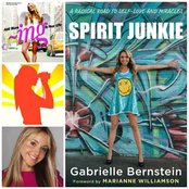 Gabrielle Bernstein - List pictures