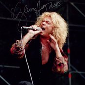 Glenn Hughes - List pictures