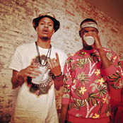 The Underachievers - List pictures