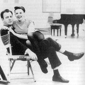 Nelson Riddle - List pictures