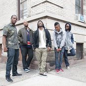 The Internet - List pictures