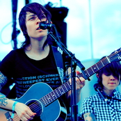 Tegan And Sara - List pictures