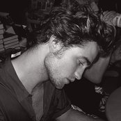 Rob Pattinson - List pictures