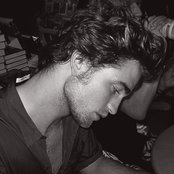 Robert Pattinson - List pictures