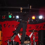 Vendetta Red - List pictures