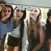 Hinds - List pictures