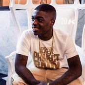 Kodak Black - List pictures