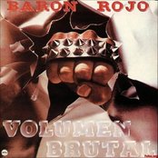 Baron Rojo - List pictures