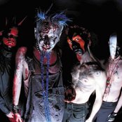 Mudvayne - List pictures