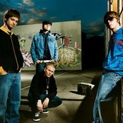 Quarashi - List pictures