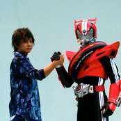 Mitsuru Matsuoka Earnest Drive - List pictures