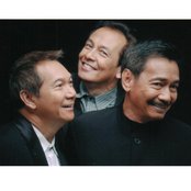 Apo Hiking Society - List pictures