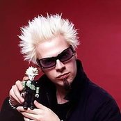 Powerman 5000 - List pictures