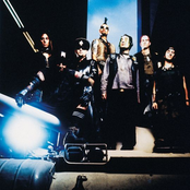 American Head Charge - List pictures