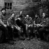 Cancer Bats - List pictures