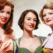 The Puppini Sisters - List pictures