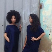 Ibeyi - List pictures