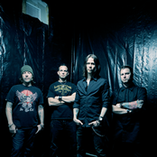 Alter Bridge - List pictures