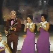 The Staple Singers - List pictures
