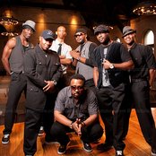Naturally 7 - List pictures