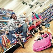 Jowell & Randy - List pictures