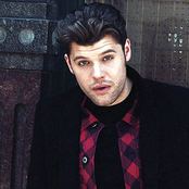 Daniel Merriweather - List pictures